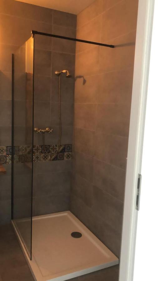Apartament Goscinne Sady 말보르크 외부 사진