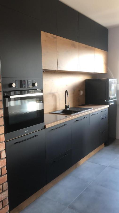 Apartament Goscinne Sady 말보르크 외부 사진