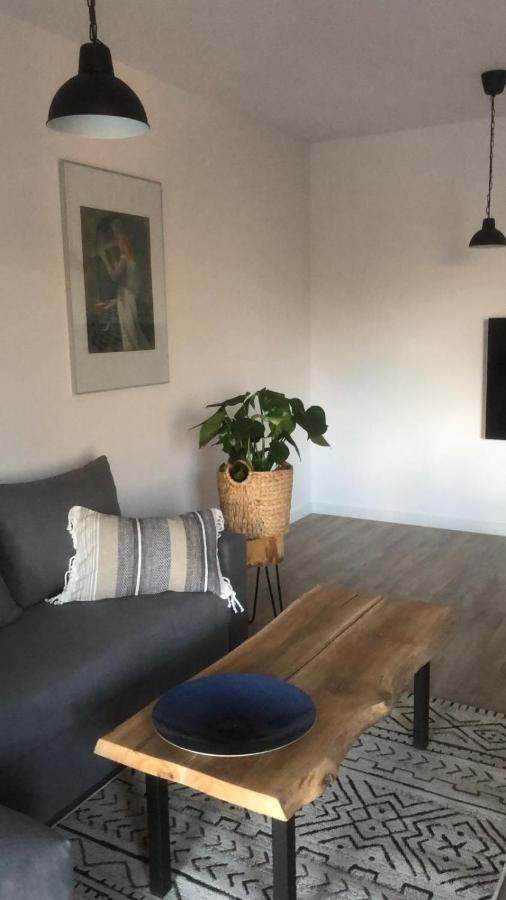 Apartament Goscinne Sady 말보르크 외부 사진
